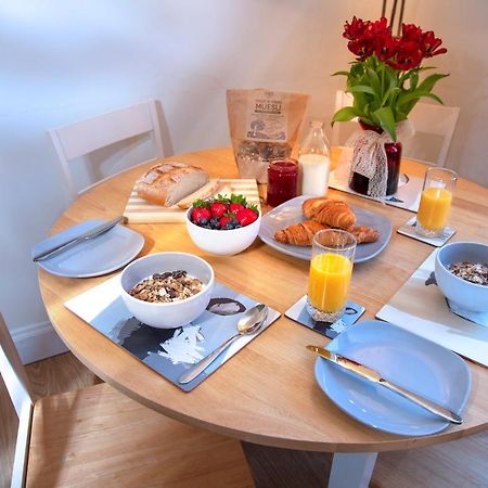 Apartament Glencoe View Ballachulish Zewnętrze zdjęcie