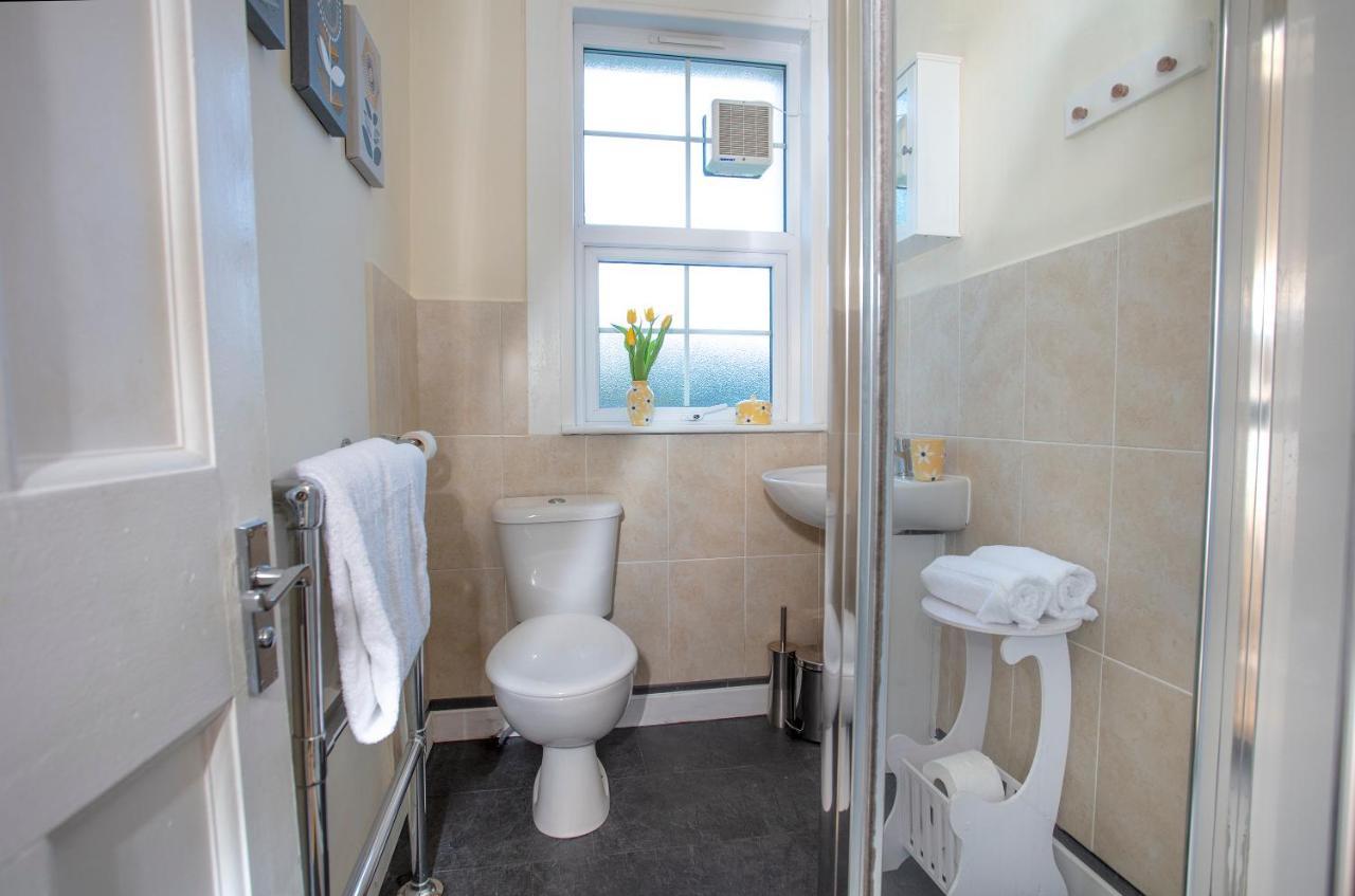 Apartament Glencoe View Ballachulish Zewnętrze zdjęcie