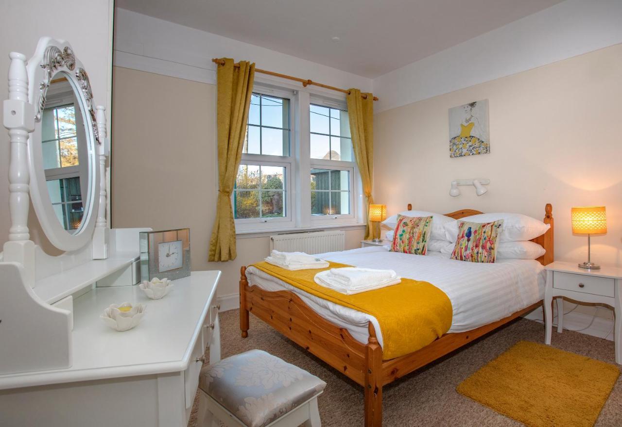 Apartament Glencoe View Ballachulish Zewnętrze zdjęcie