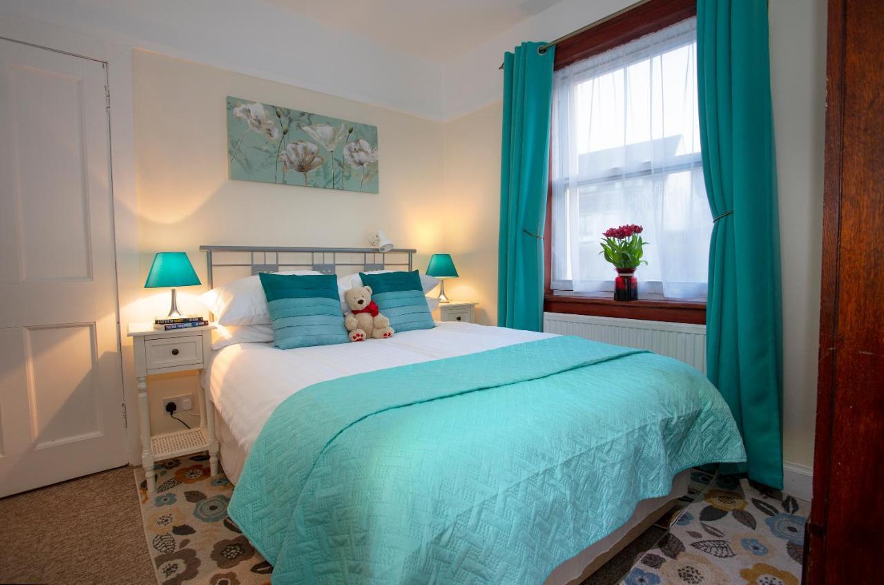 Apartament Glencoe View Ballachulish Zewnętrze zdjęcie