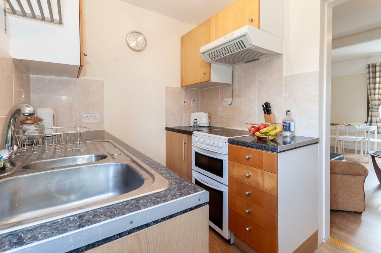 Apartament Glencoe View Ballachulish Zewnętrze zdjęcie