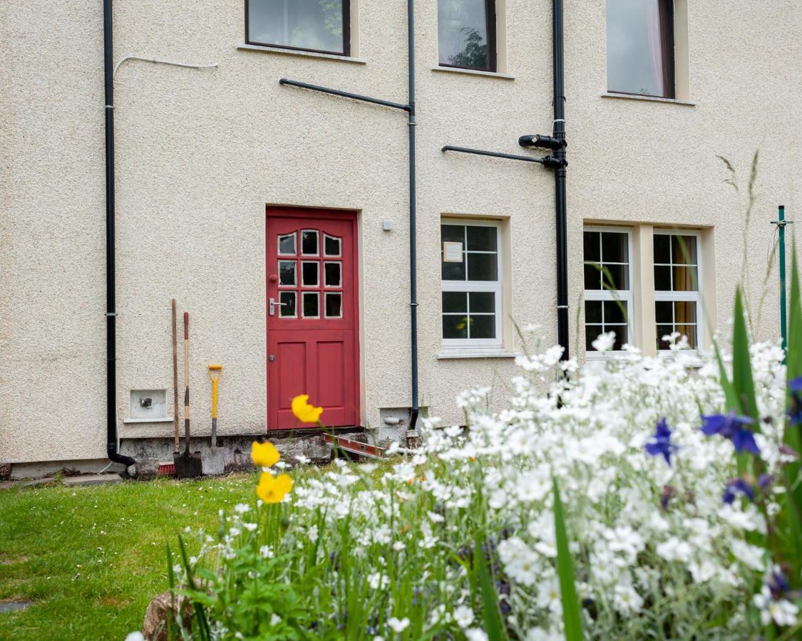 Apartament Glencoe View Ballachulish Zewnętrze zdjęcie